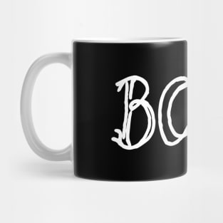 boyz Mug